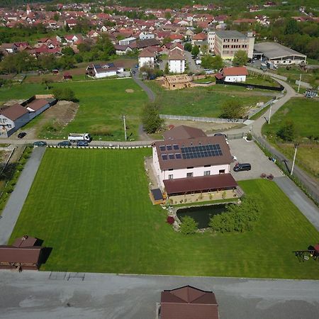 Rai Romanesc Sălişte Zewnętrze zdjęcie