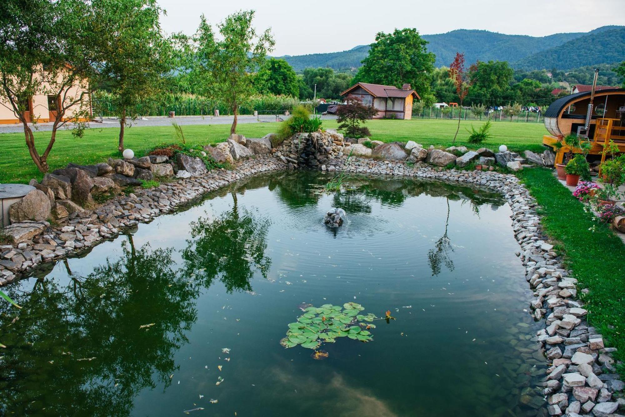 Rai Romanesc Sălişte Zewnętrze zdjęcie